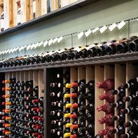 Weine in Degustation